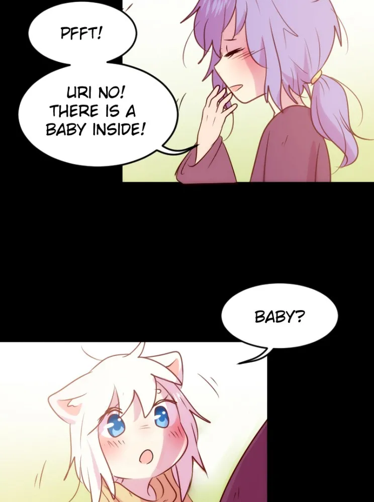 Watermelon Chapter 85 page 37 - 
