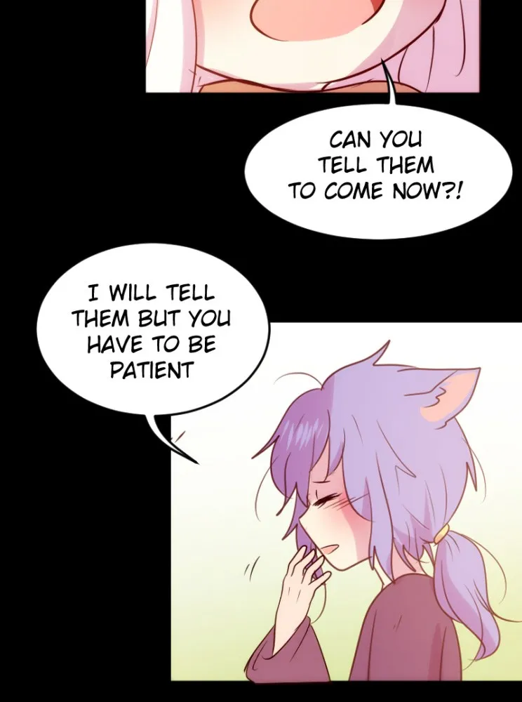 Watermelon Chapter 85 page 40 - 