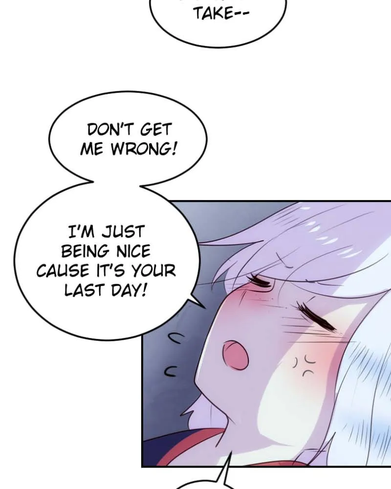 Watermelon Chapter 86 page 20 - 