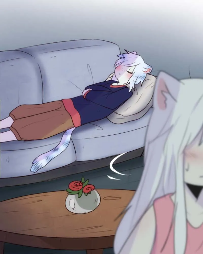 Watermelon Chapter 86 page 23 - 