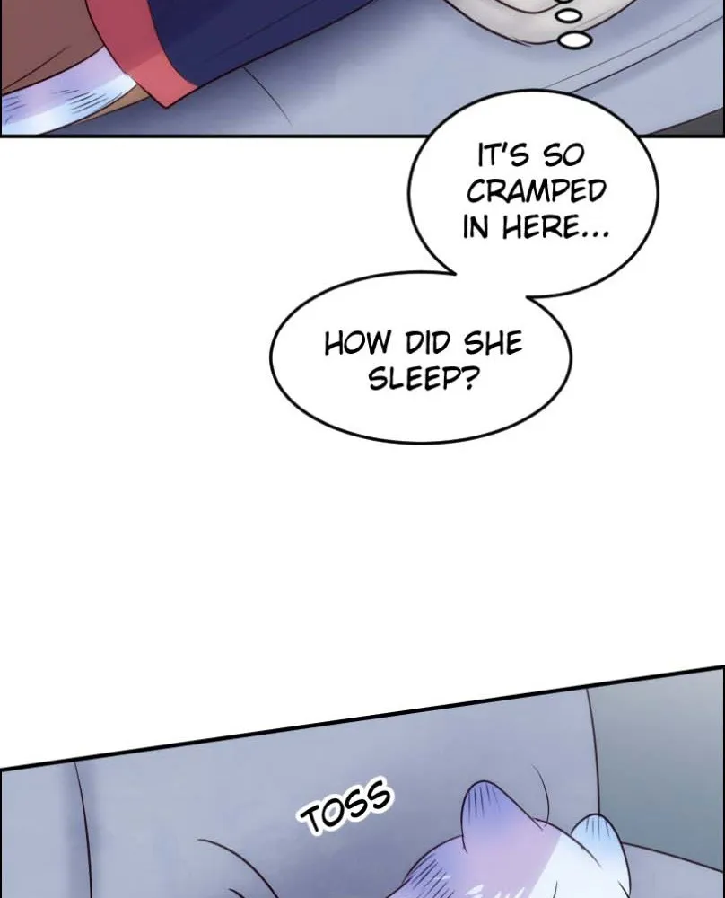 Watermelon Chapter 86 page 32 - 