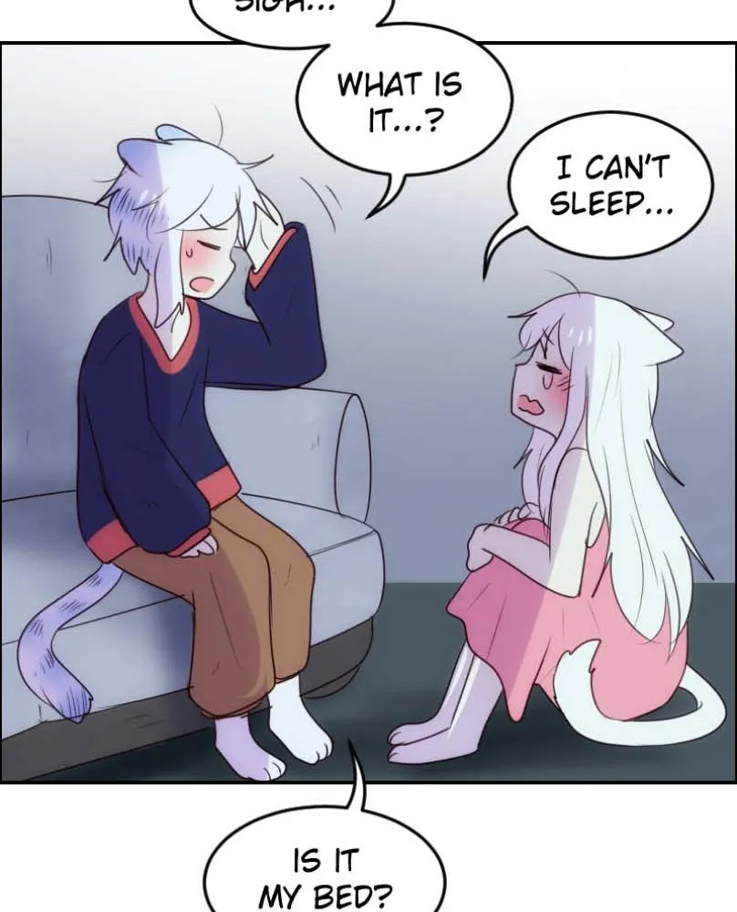 Watermelon Chapter 86 page 37 - 