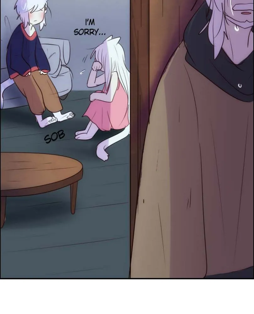 Watermelon Chapter 86 page 47 - 