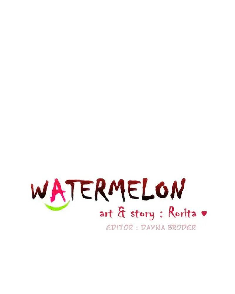 Watermelon Chapter 86 page 6 - 