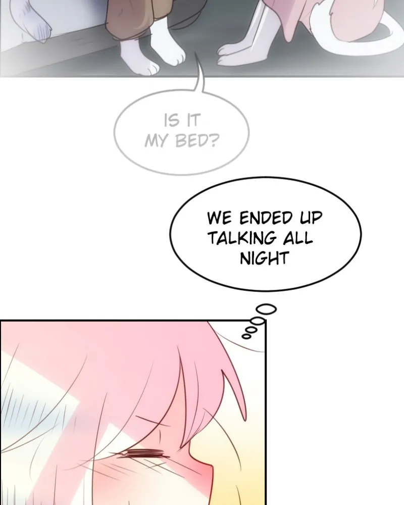 Watermelon Chapter 87 page 18 - 