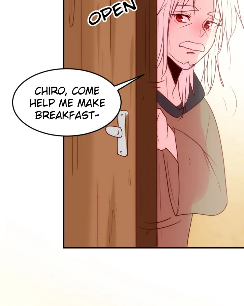 Watermelon Chapter 87 page 20 - 