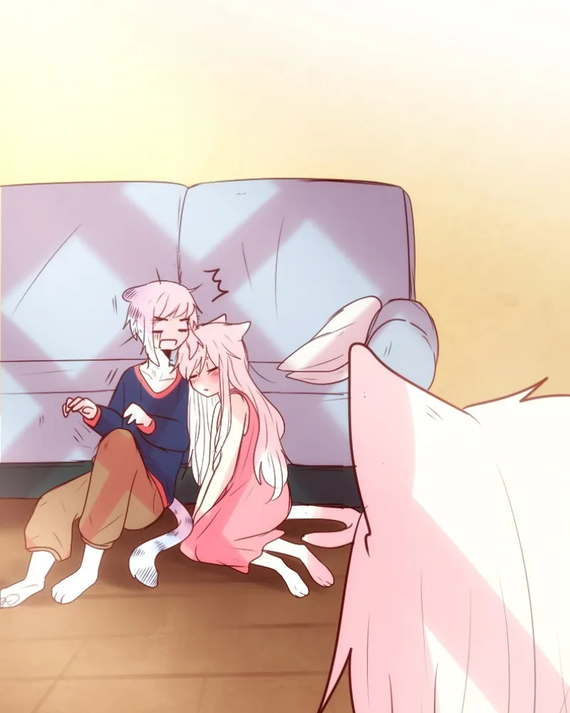 Watermelon Chapter 87 page 21 - 