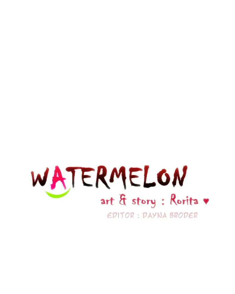 Watermelon Chapter 87 page 30 - 