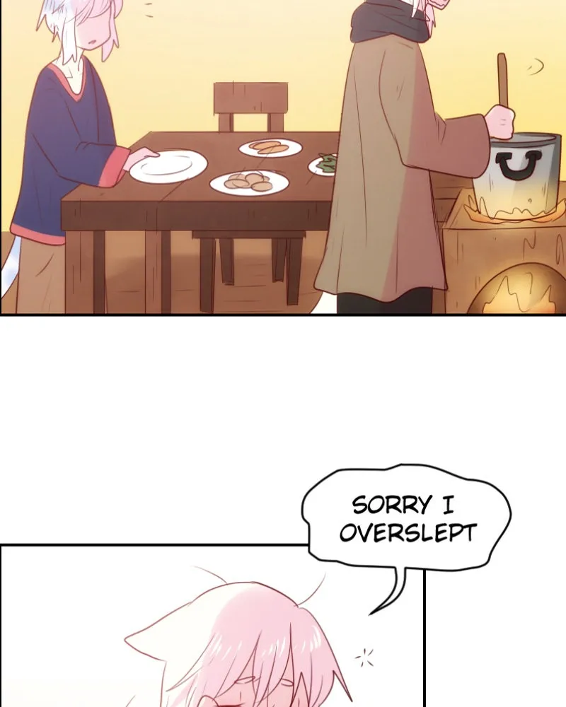 Watermelon Chapter 87 page 38 - 