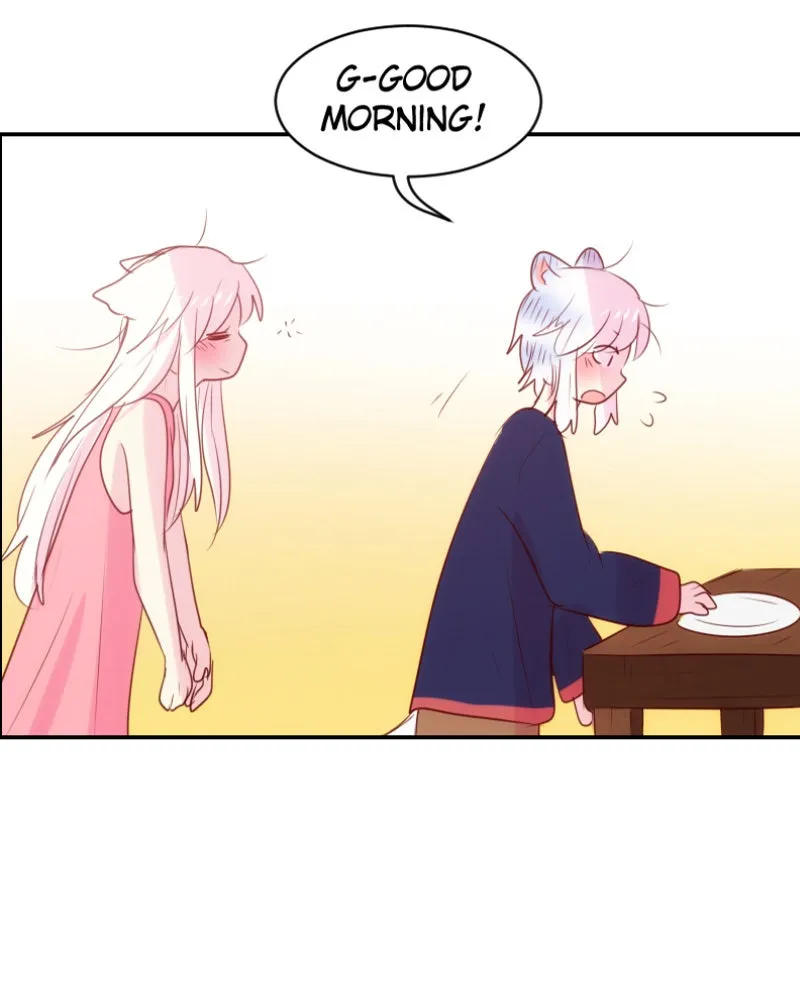 Watermelon Chapter 87 page 40 - 