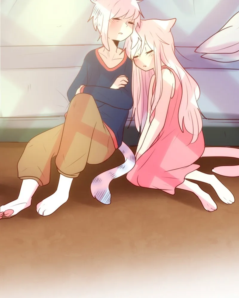 Watermelon Chapter 87 page 5 - 
