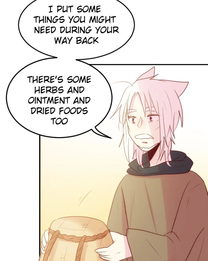 Watermelon Chapter 87 page 50 - 