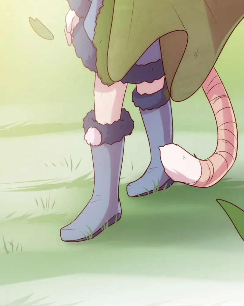 Watermelon Chapter 87 page 56 - 