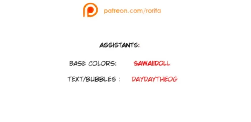 Watermelon Chapter 87 page 58 - 