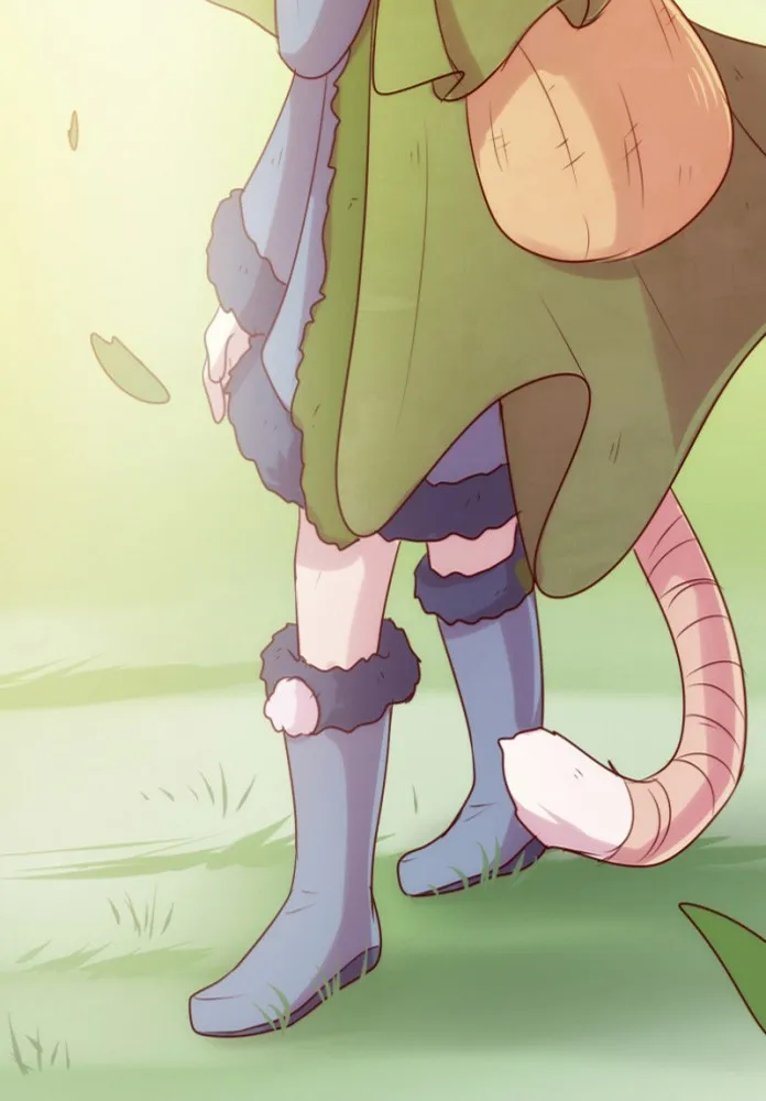 Watermelon Chapter 88 page 2 - 