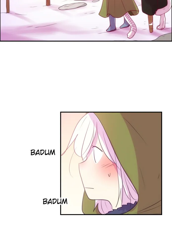 Watermelon Chapter 88 page 23 - 