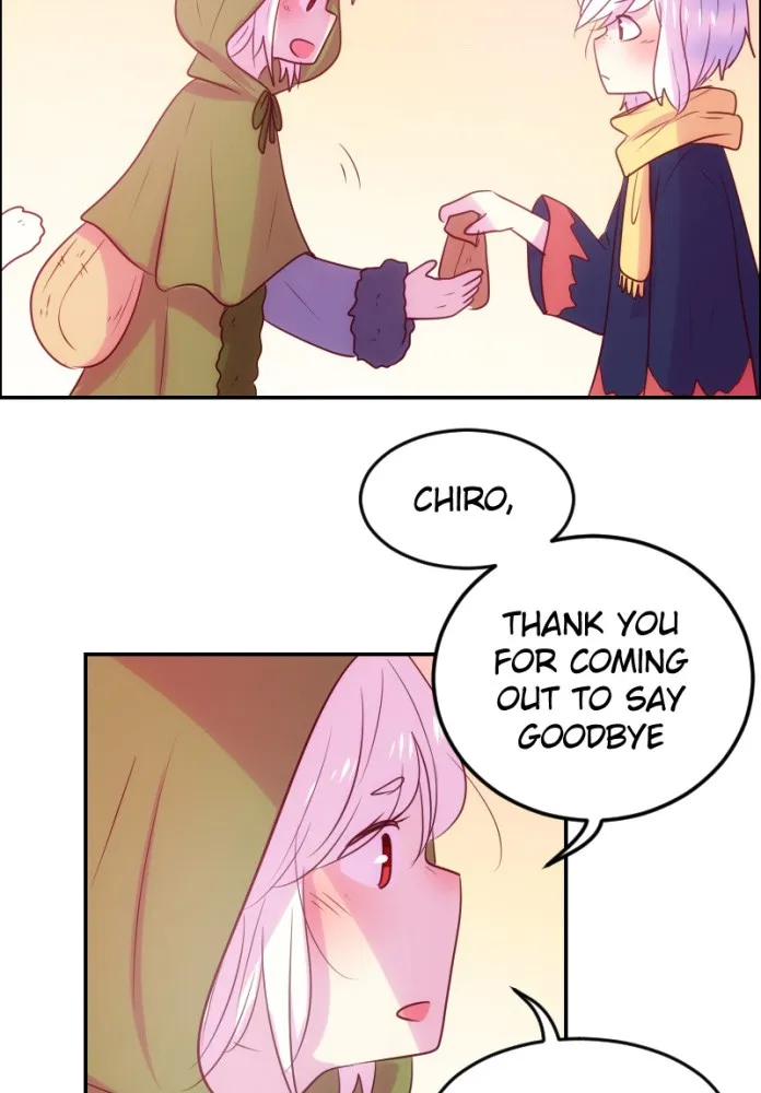 Watermelon Chapter 88 page 29 - 