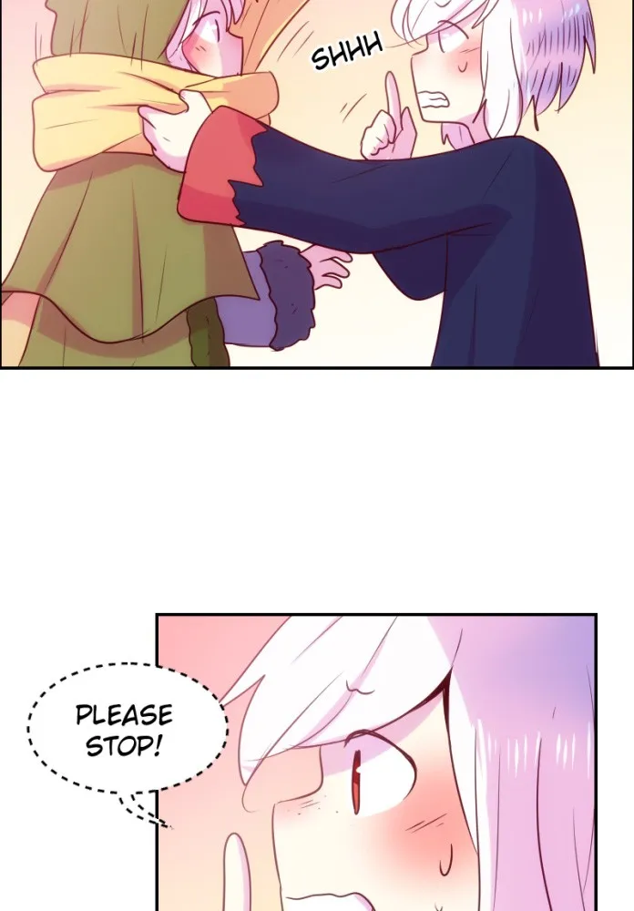 Watermelon Chapter 88 page 40 - 