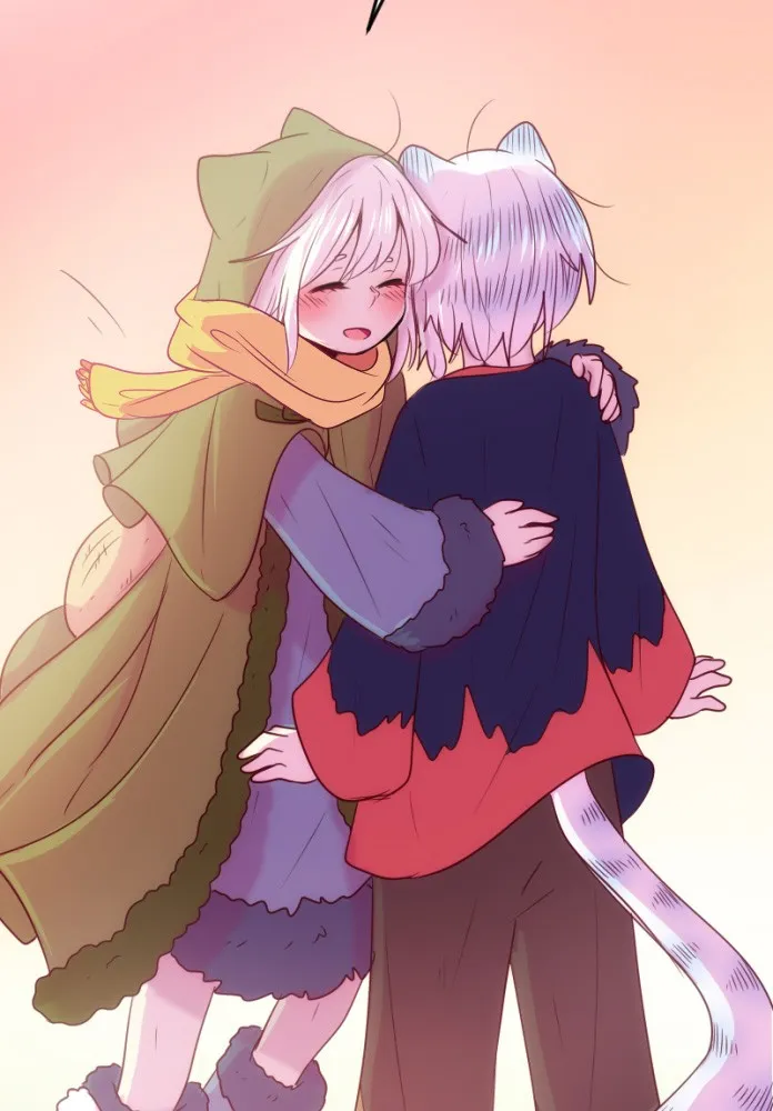 Watermelon Chapter 88 page 47 - 
