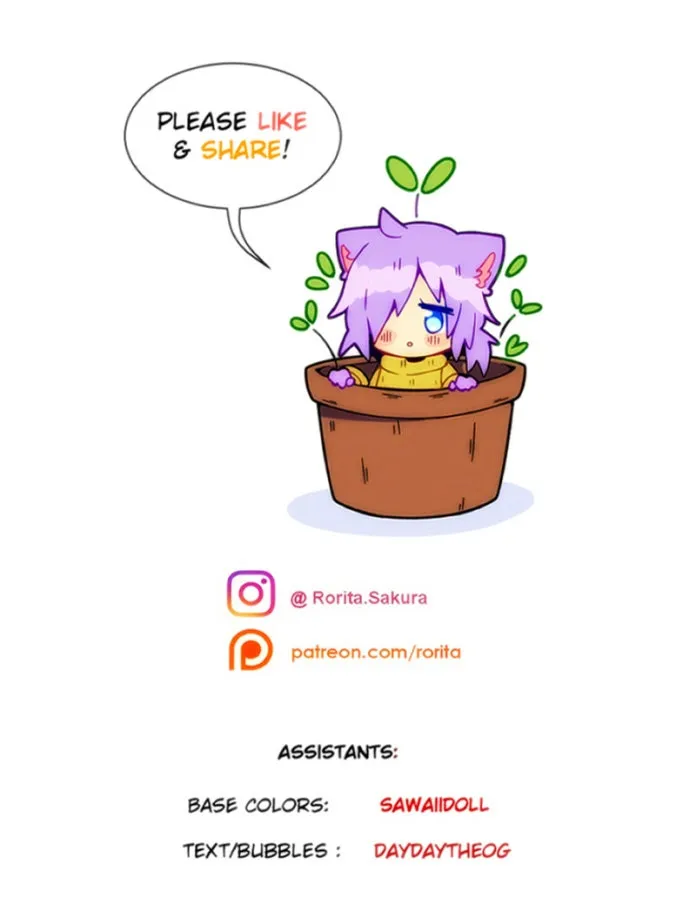 Watermelon Chapter 88 page 50 - 