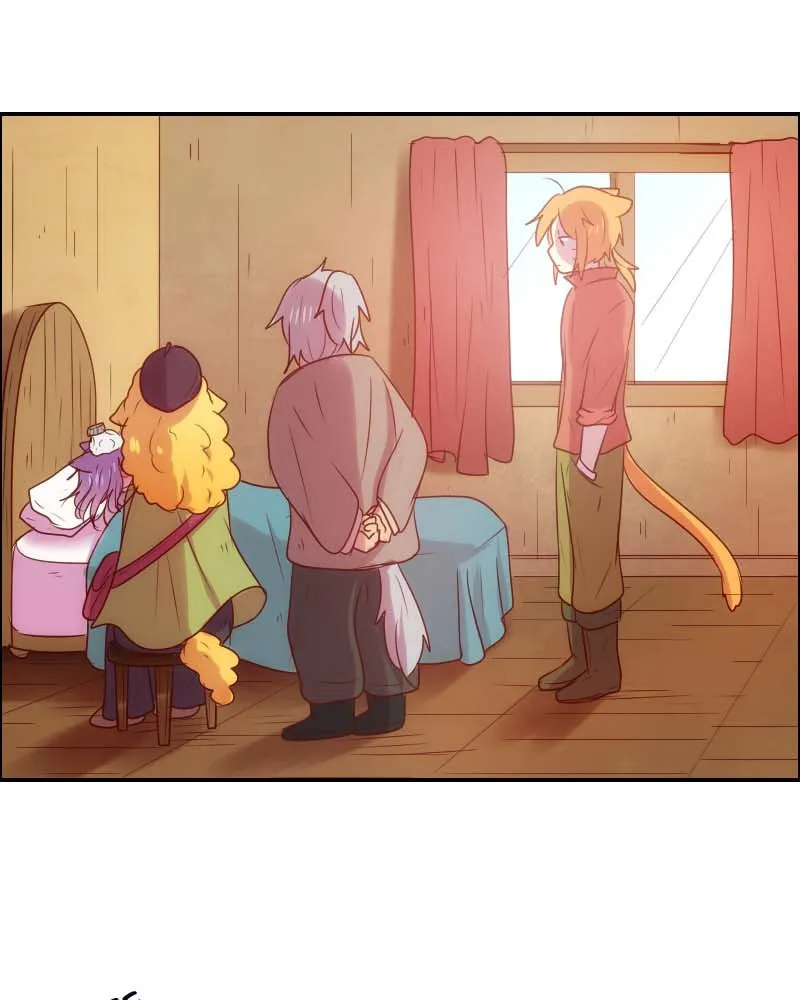 Watermelon Chapter 89 page 1 - 