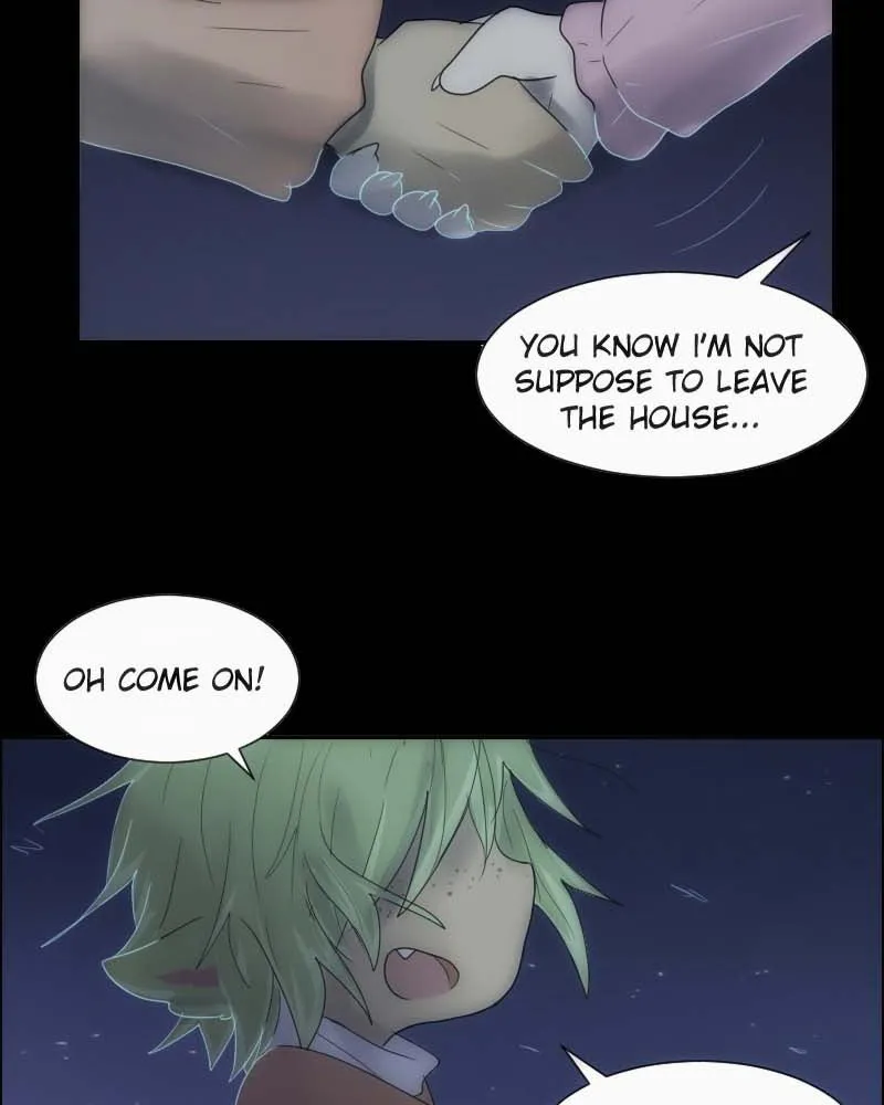 Watermelon Chapter 89 page 14 - 
