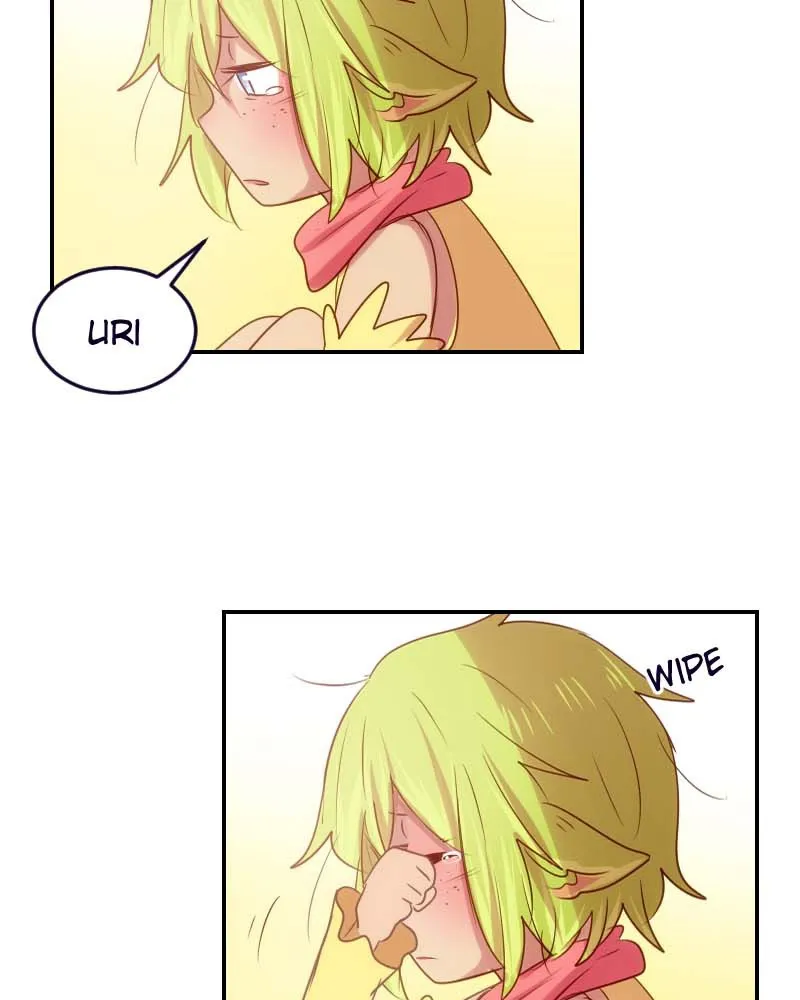 Watermelon Chapter 89 page 19 - 
