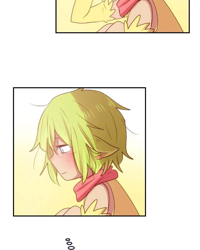 Watermelon Chapter 89 page 20 - 