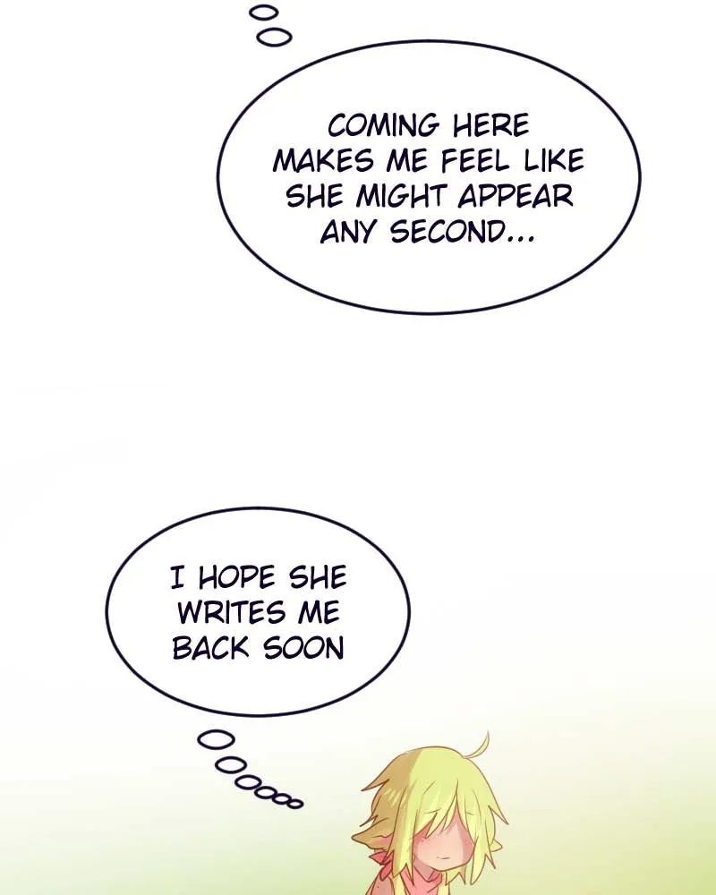 Watermelon Chapter 89 page 21 - 