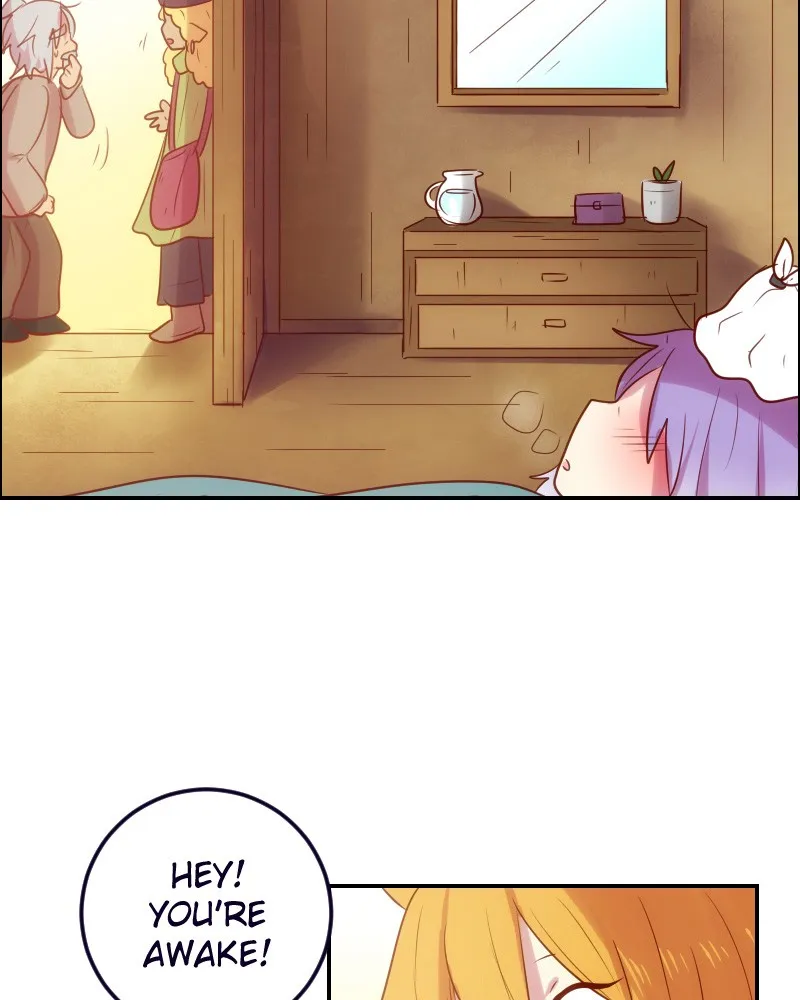 Watermelon Chapter 89 page 31 - 