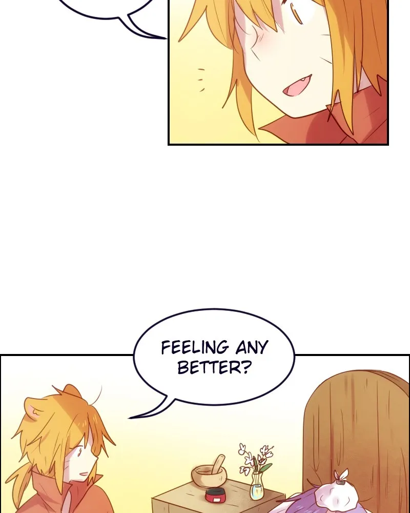 Watermelon Chapter 89 page 32 - 