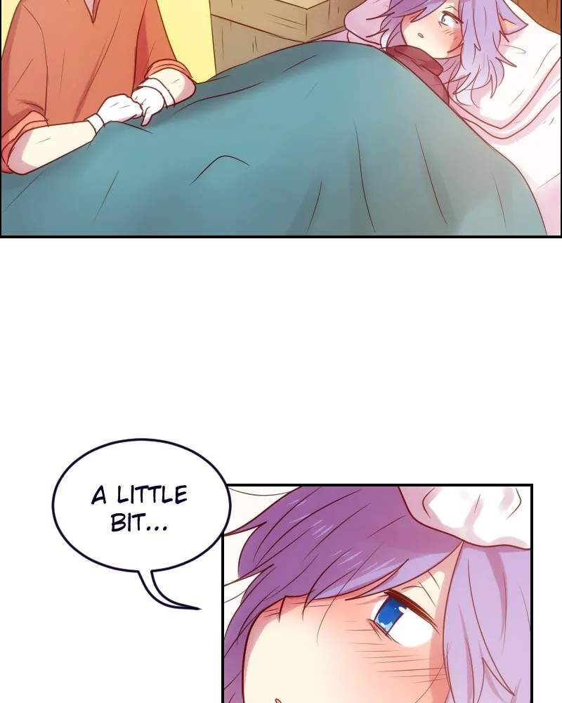 Watermelon Chapter 89 page 33 - 