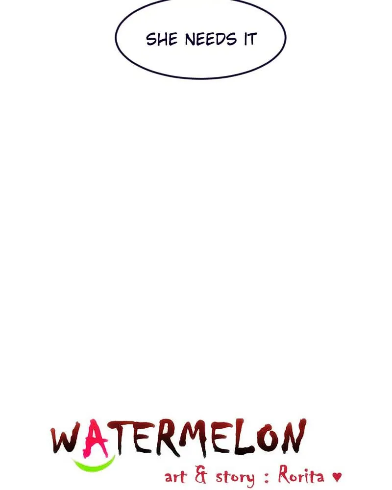 Watermelon Chapter 89 page 6 - 
