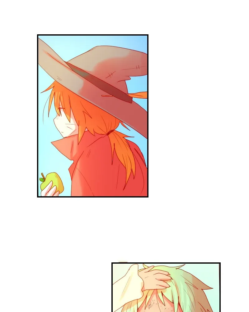 Watermelon Chapter 9 page 2 - 