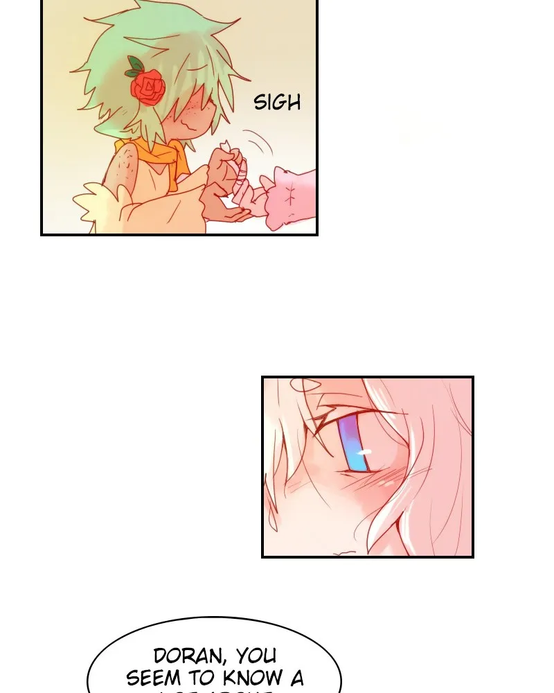 Watermelon Chapter 9 page 12 - 