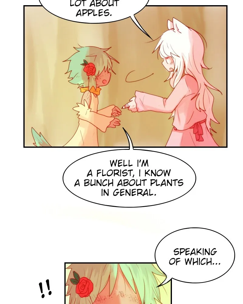 Watermelon Chapter 9 page 13 - 