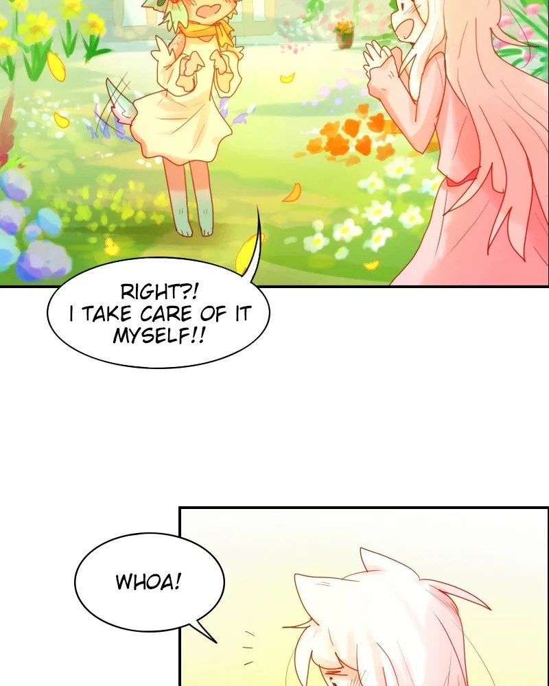 Watermelon Chapter 9 page 19 - 
