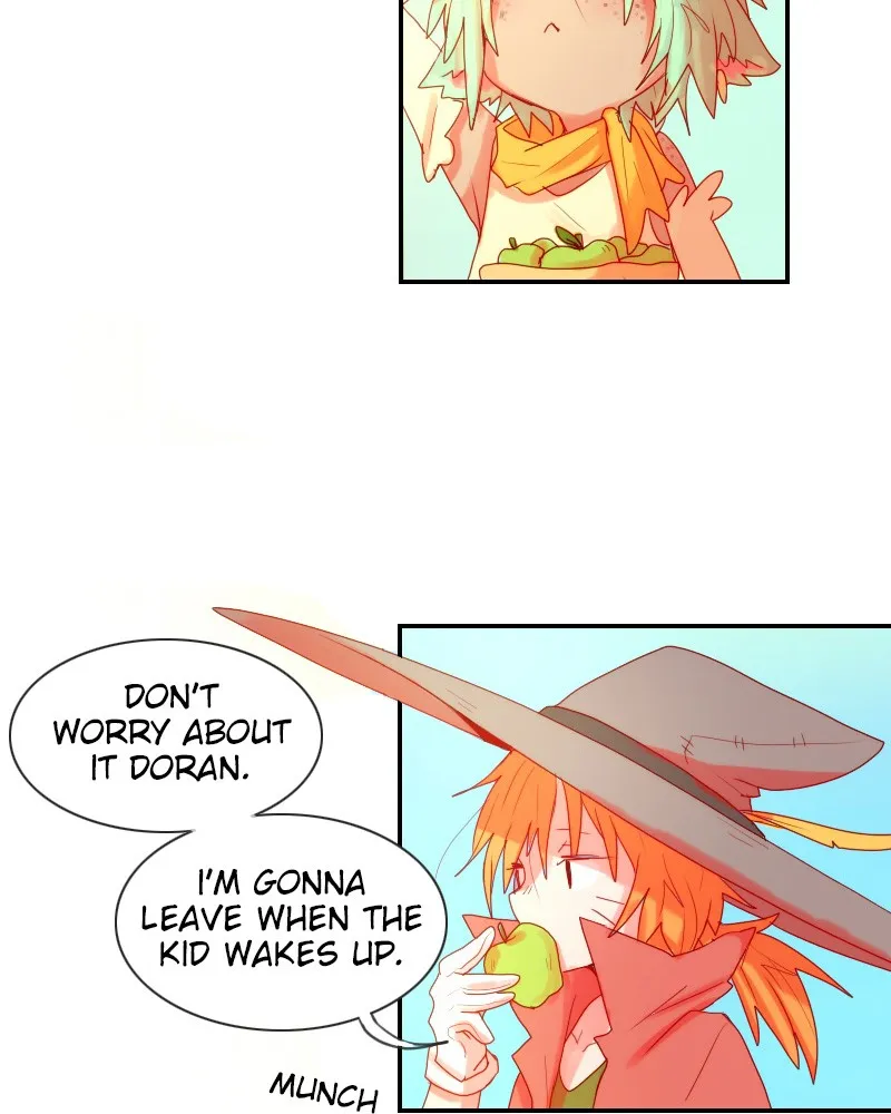 Watermelon Chapter 9 page 3 - 
