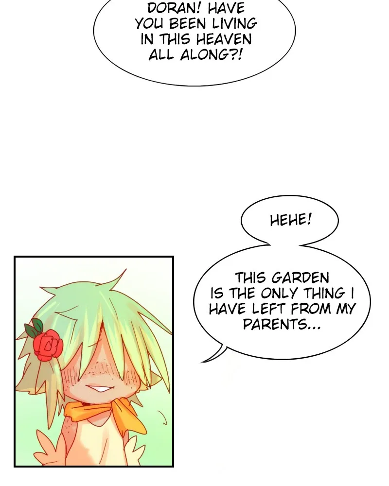 Watermelon Chapter 9 page 22 - 