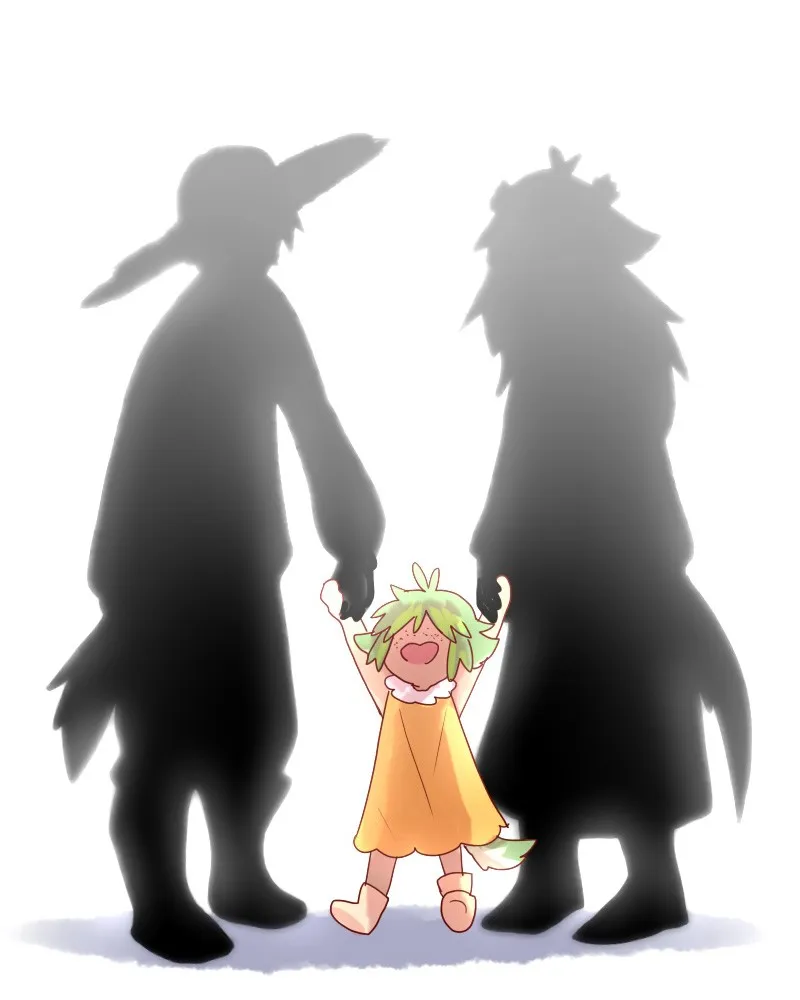 Watermelon Chapter 9 page 23 - 