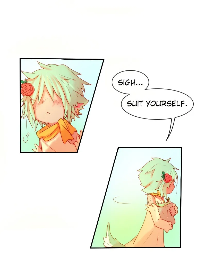 Watermelon Chapter 9 page 4 - 
