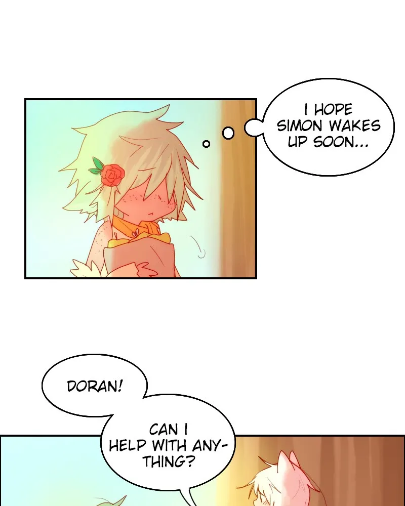 Watermelon Chapter 9 page 5 - 