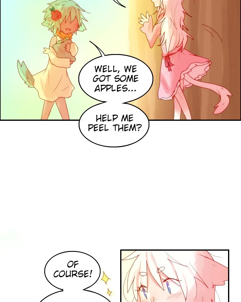 Watermelon Chapter 9 page 6 - 