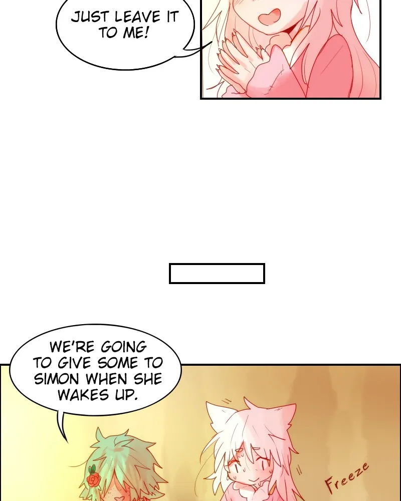 Watermelon Chapter 9 page 7 - 
