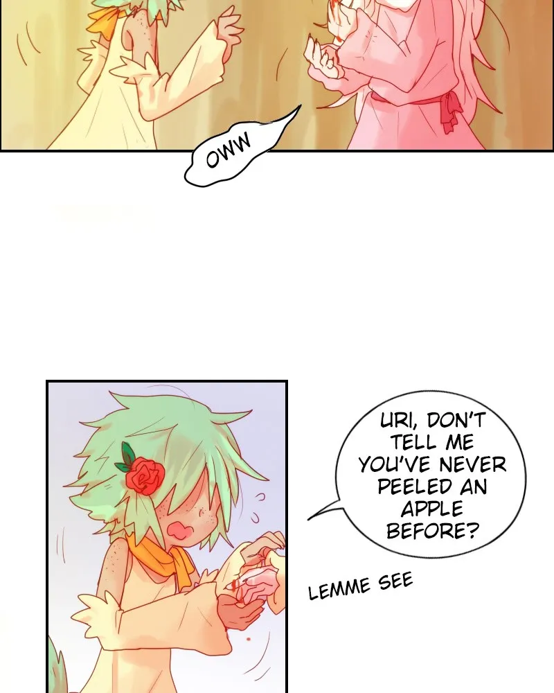 Watermelon Chapter 9 page 10 - 