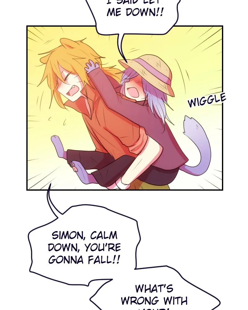 Watermelon Chapter 90 page 16 - 