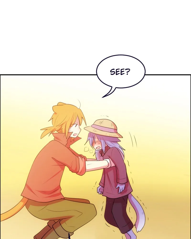 Watermelon Chapter 90 page 21 - 