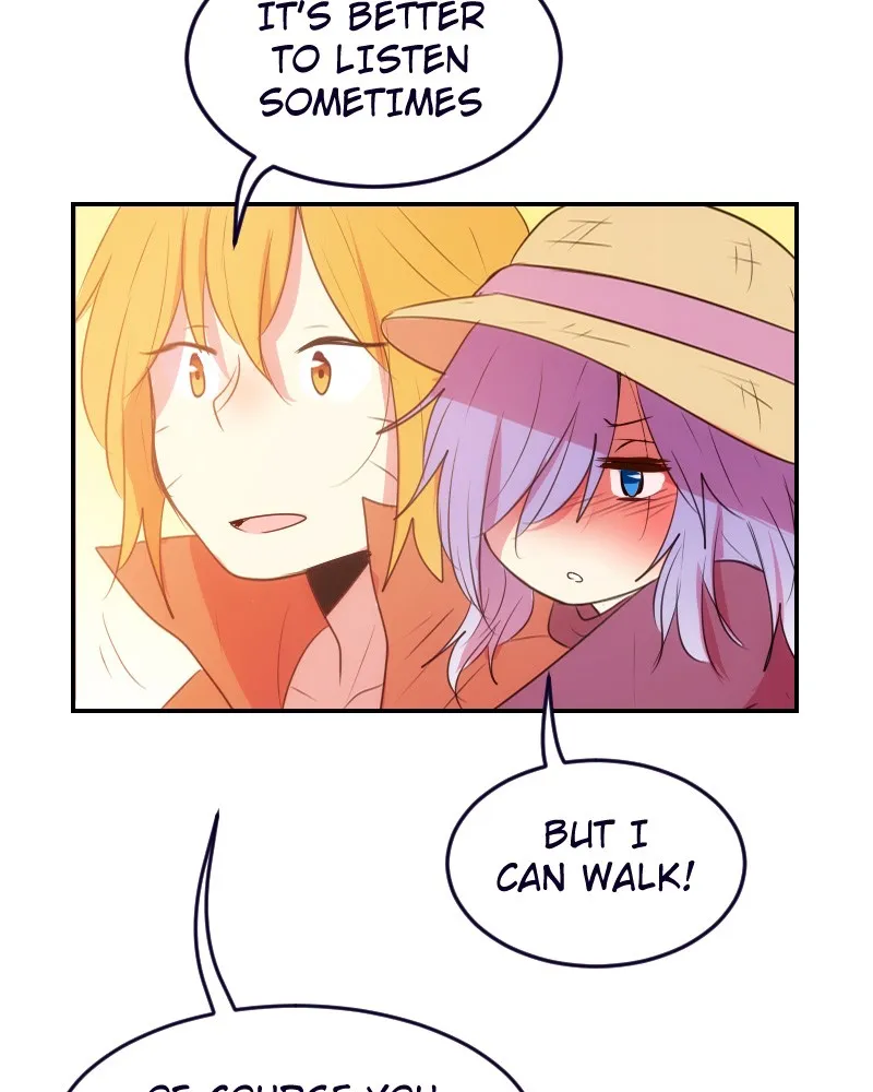 Watermelon Chapter 90 page 34 - 