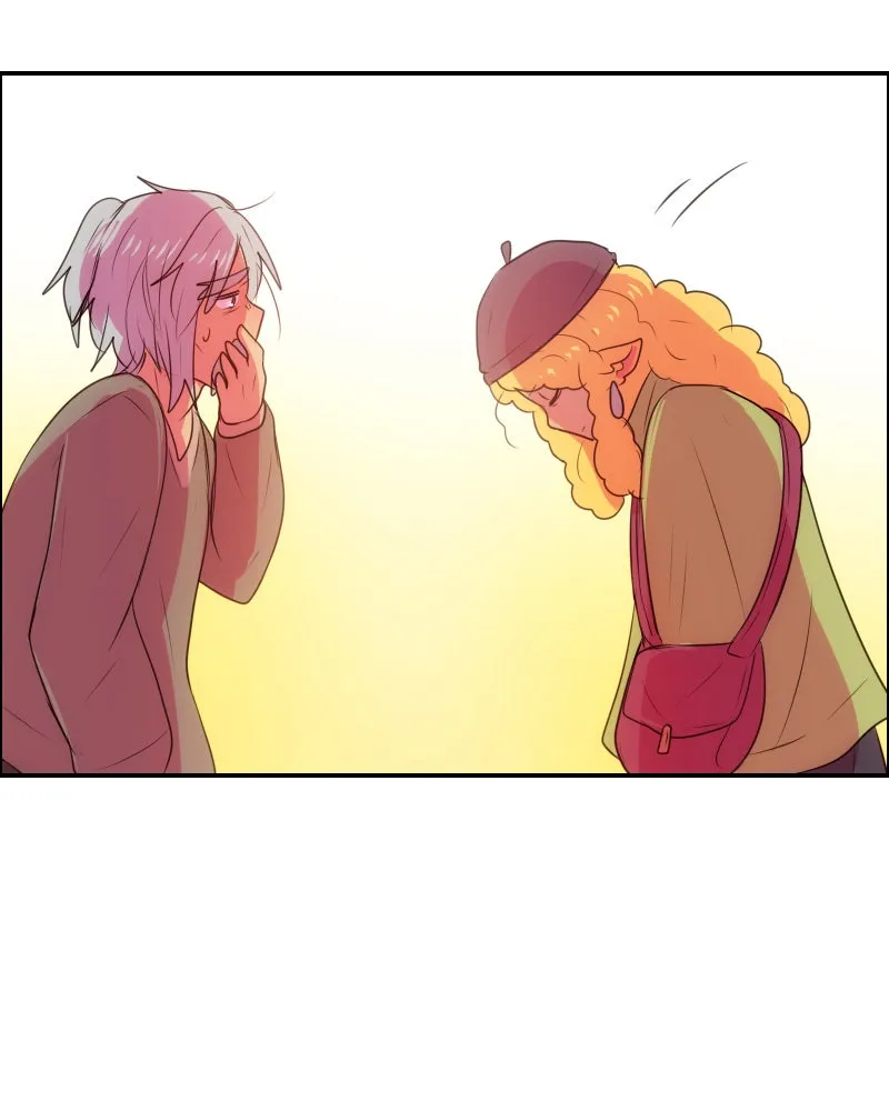 Watermelon Chapter 90 page 47 - 