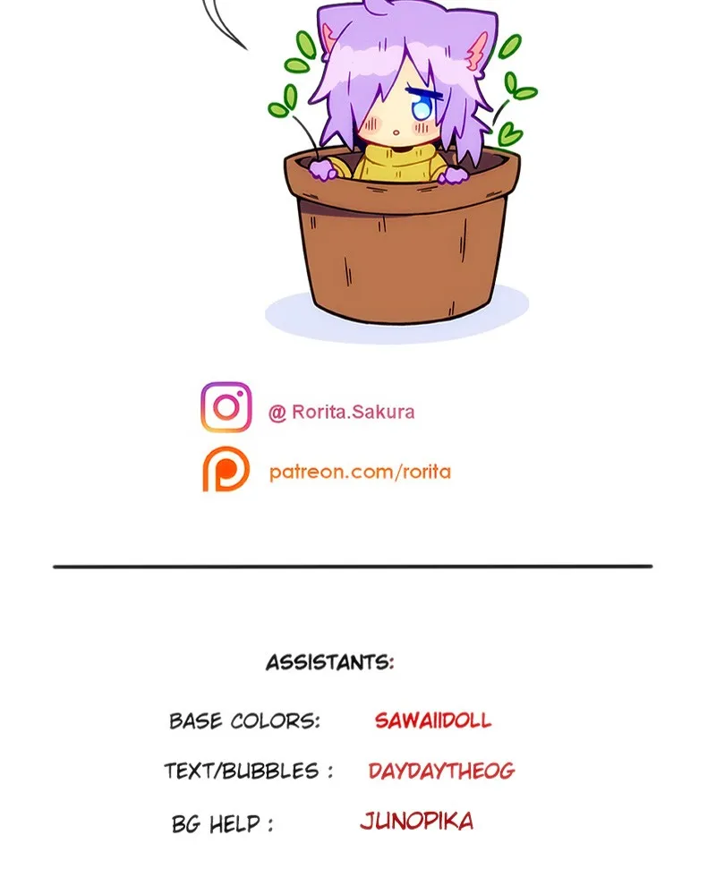 Watermelon Chapter 90 page 50 - 